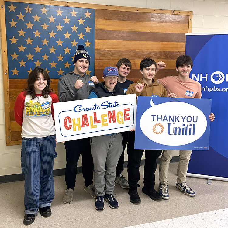 Granite State Challenge